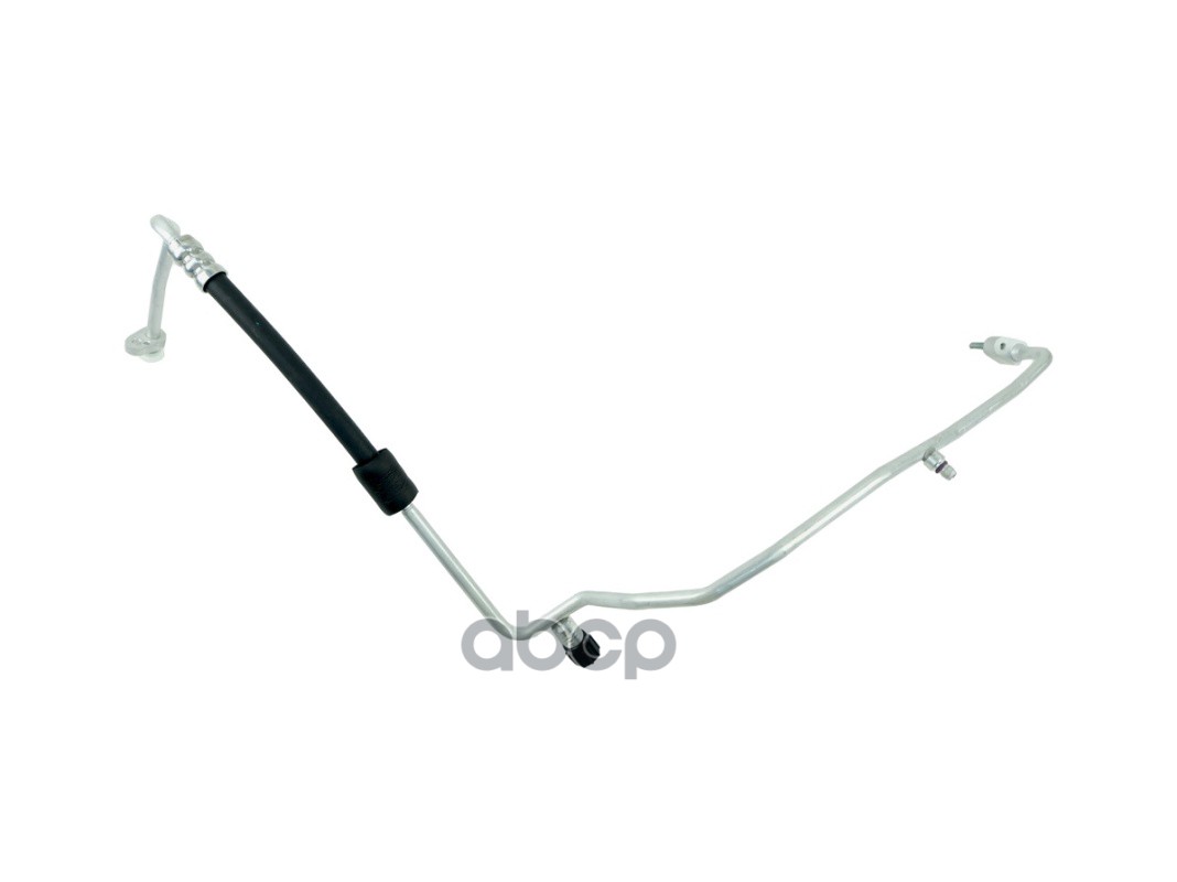 ТРУБКА AC VW Golf 3540₽