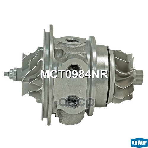 

Картридж Для Турбокомпрессора Krauf MCT0984NR