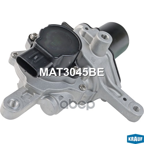 

Актуатор Турбокомпрессора Krauf MAT3045BE