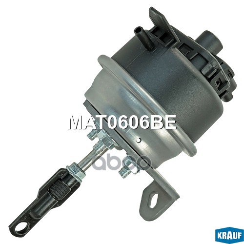 

Актуатор Турбокомпрессора Krauf MAT0606BE