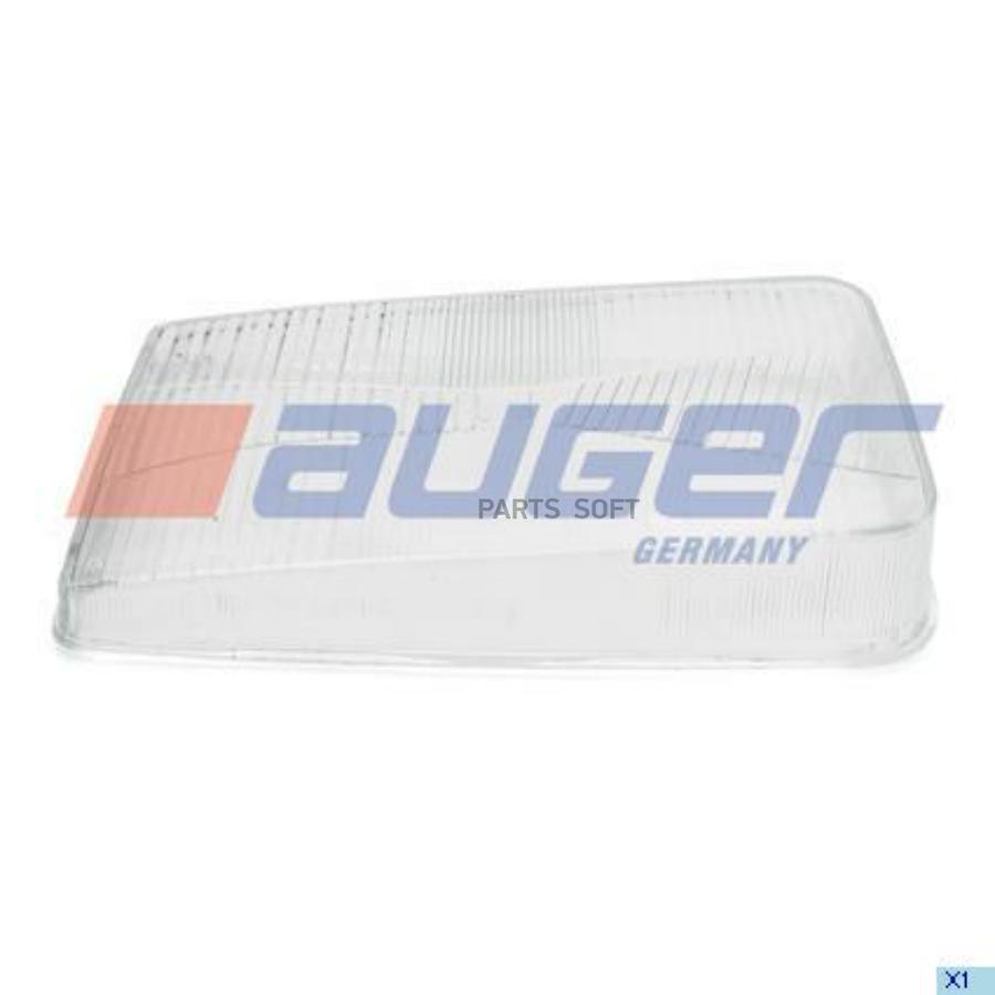 

Стекло Фары Правой AUGER арт. 68371
