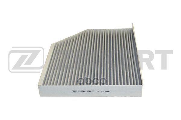 

Фильтр Салона Zekkert If3210k (Cuk2450 Mann) / Угольный / Audi A4 Iv 07-, A4 Allroad 09-,