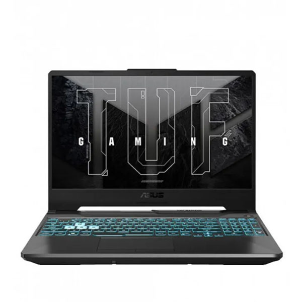 

Ноутбук ASUS TUF Gaming A15 FA506IC-HN095 black (100149202), TUF Gaming A15 FA506IC-HN095