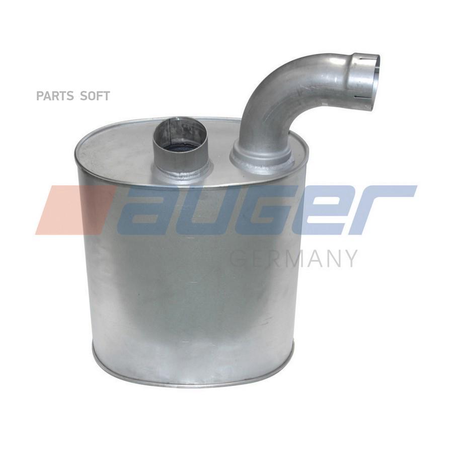 

Глушитель Основной AUGER арт. 71139