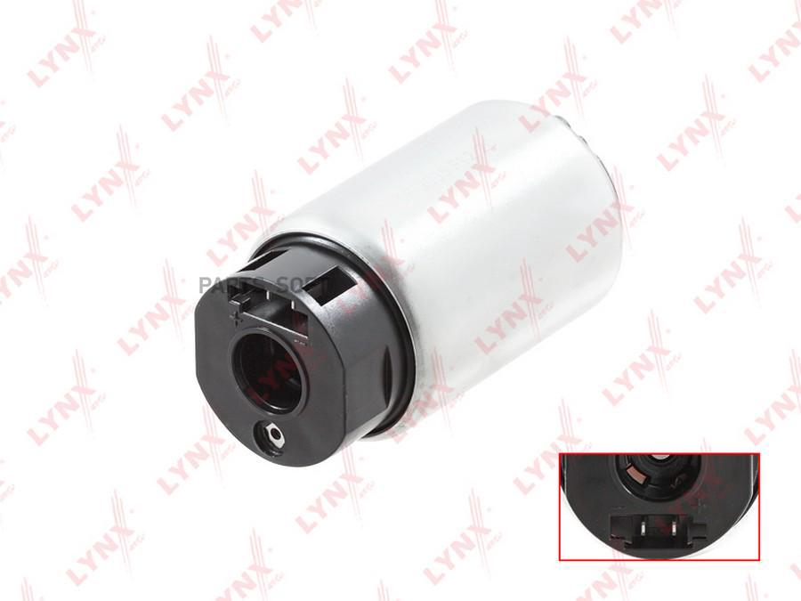 

CF-3035_насос топливный электрический! 3.0 bar Toyota Yaris 1.0/1.3 05-08