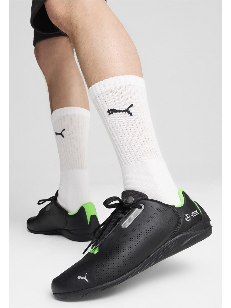 

Кроссовки мужские PUMA PU112P002 черные 40 EU, Черный, PU112P002
