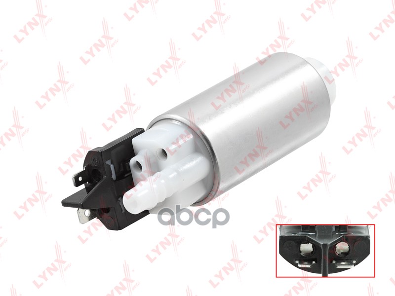 

Топливный насос LYNXauto cf3005