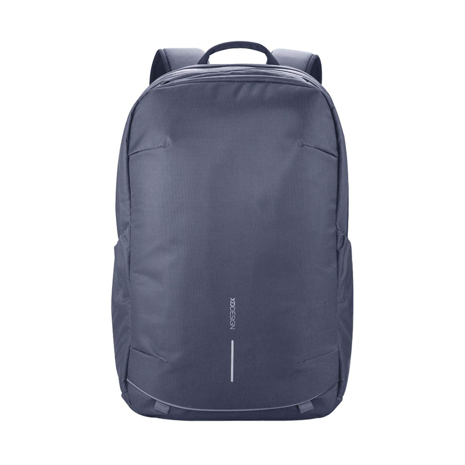 Рюкзак для ноутбука унисекс XD Design Bobby Explore 17" синий
