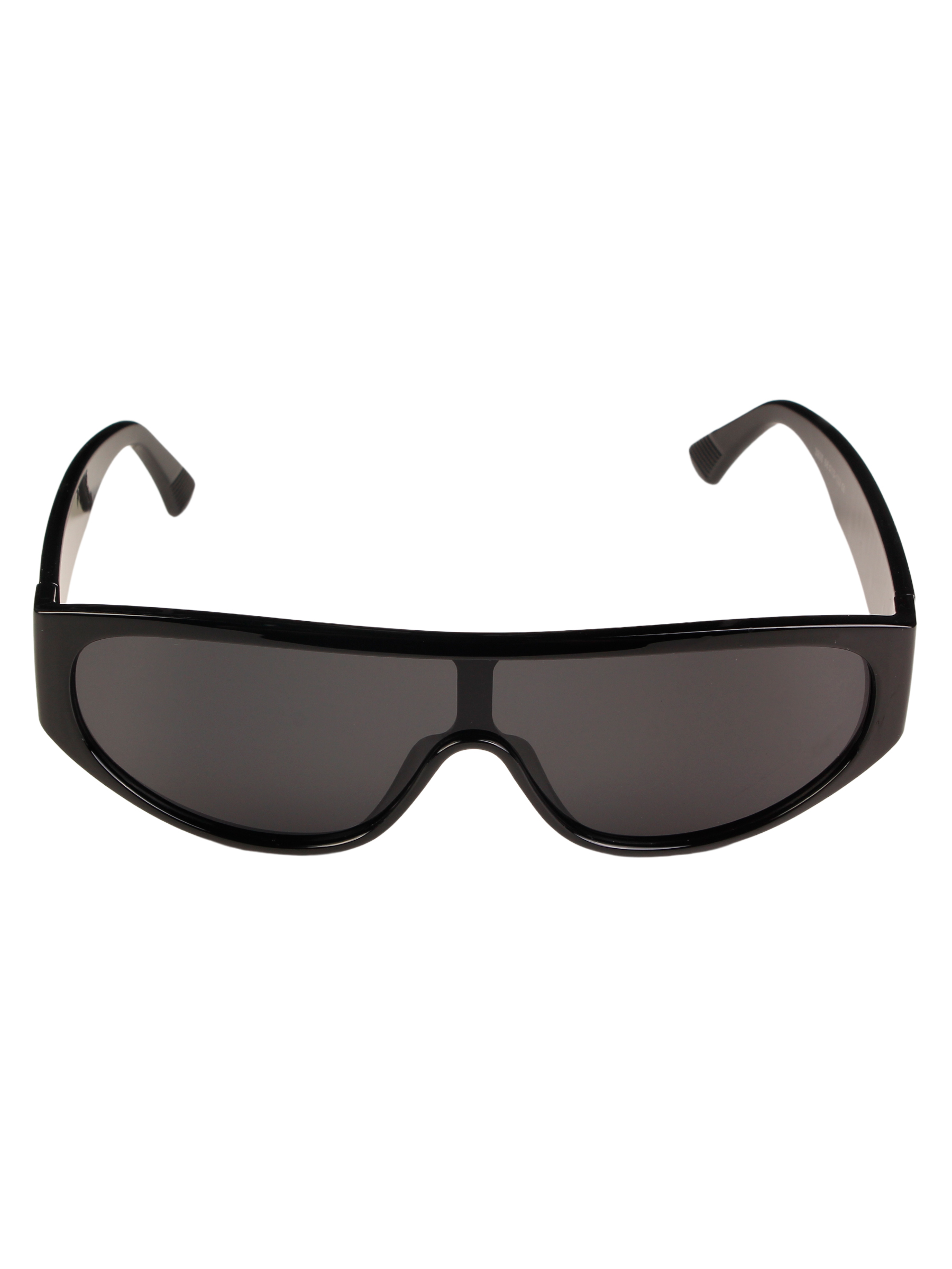 Солнцезащитные очки женские Pretty Mania DD036 черные