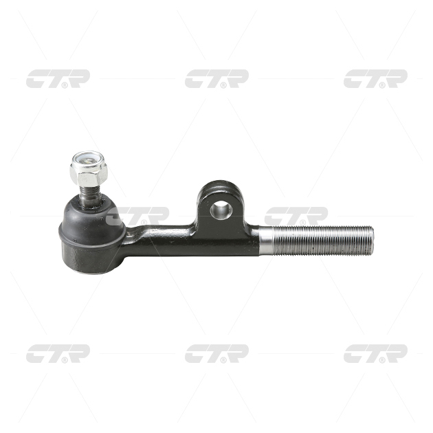 

Наконечник рулевой тяги Заменен на CE0701 TOYOTA: LAND CRUISER 84-97 LEXUS: LX450 96-97