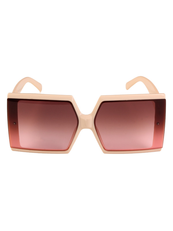 

Солнцезащитные очки женские Pretty Mania DD033, DD033