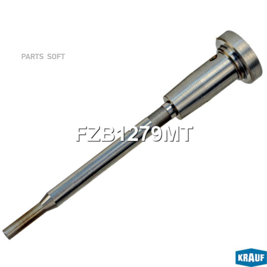 

Клапан инжектора со штоком Krauf fzb1279mt