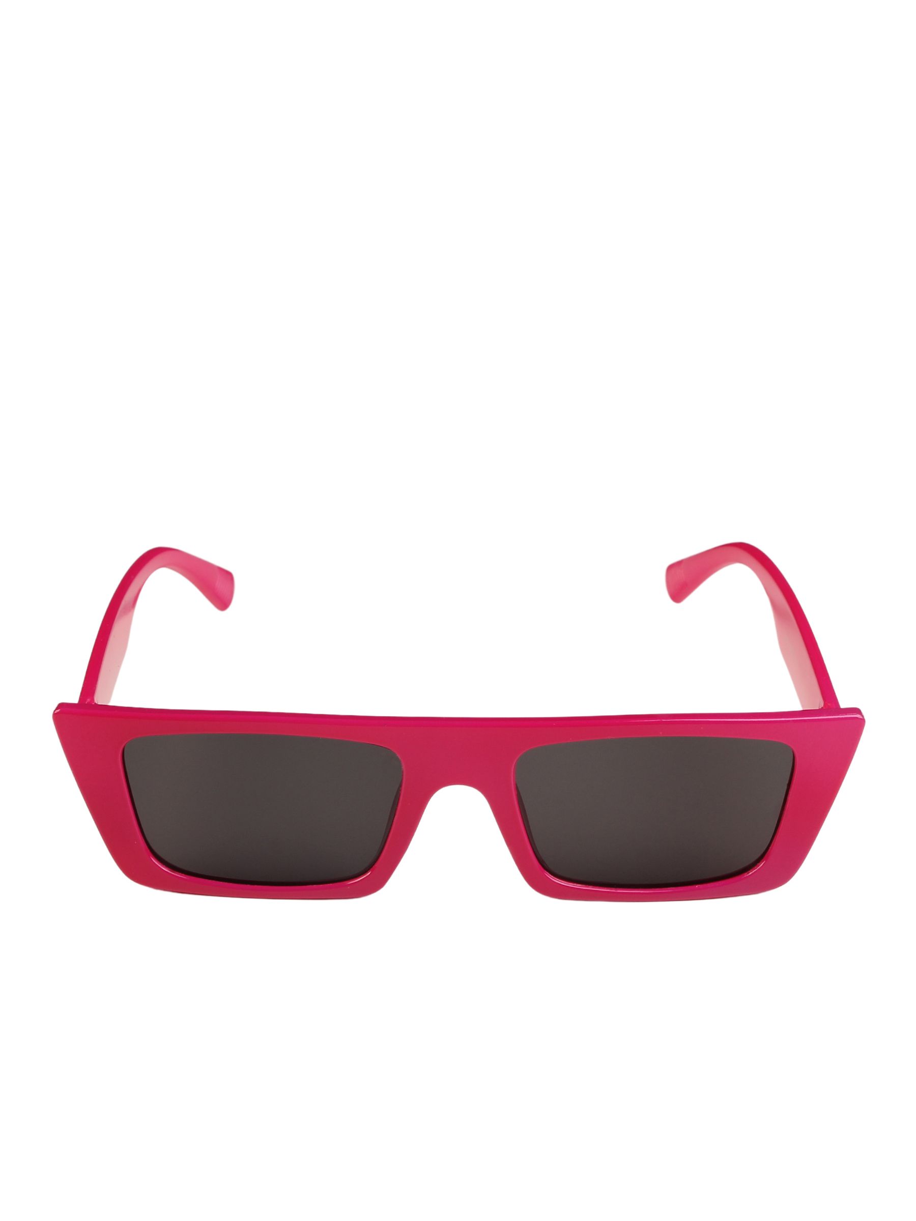фото Солнцезащитные очки женские pretty mania dd030 розовые