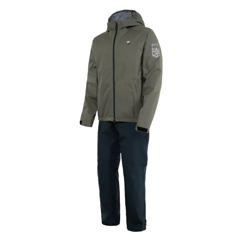 Костюм Finntrail Outdoor suit 3445 р.48/170-180(M), khaki