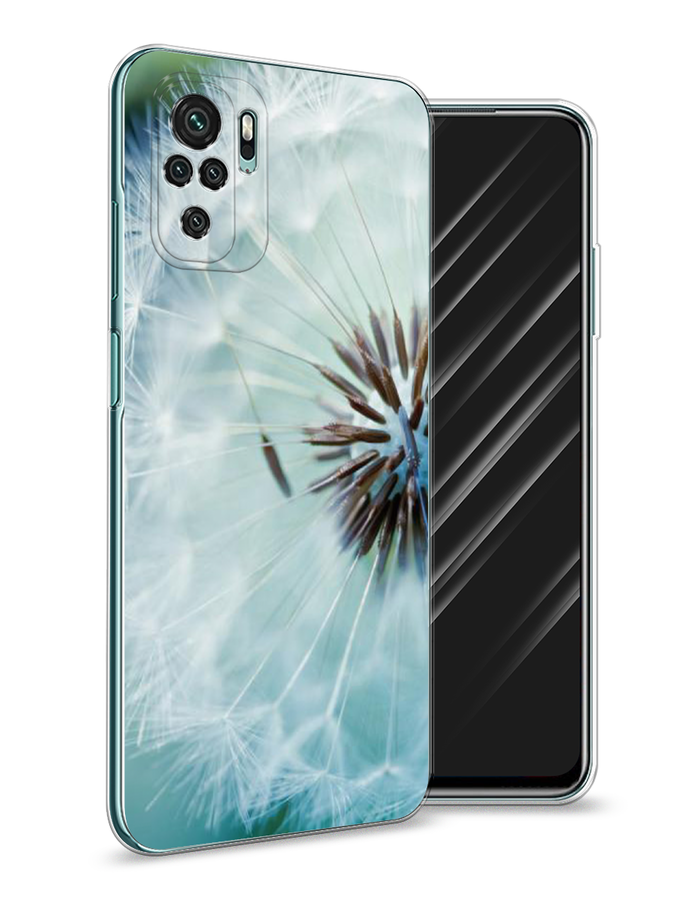 Чехол Awog на Xiaomi Redmi Note 10/Note 10S/M5s 