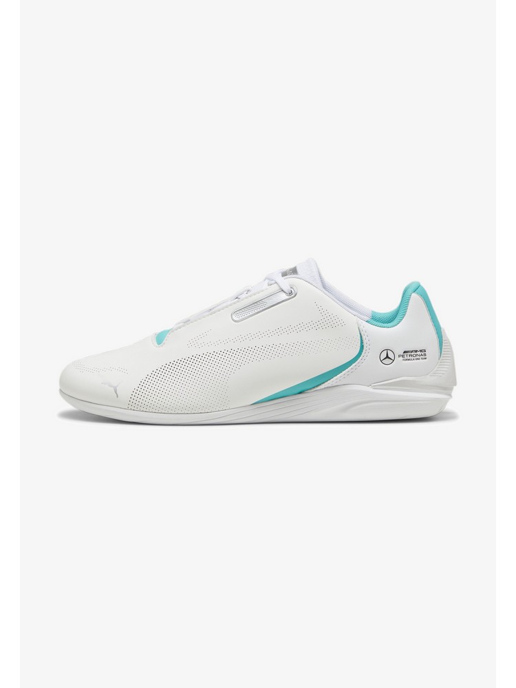 

Кроссовки мужские PUMA PU112P002 белые 47 EU, Белый, PU112P002