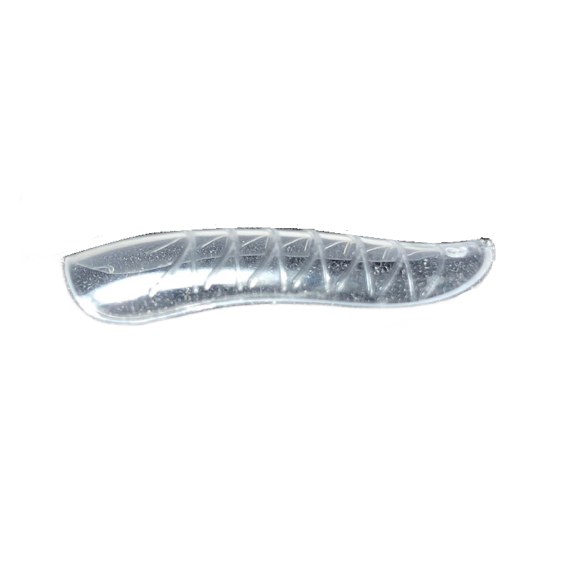 

Формы верхние ToFi Long, 120 шт, Прозрачный
