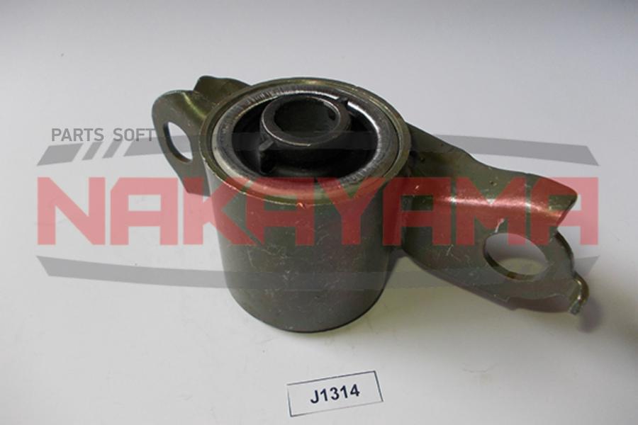 

MAZDA 626 93- XEDOS 6 92- СБ ПЕРЕДНЕГО РЫЧАГА ЗА