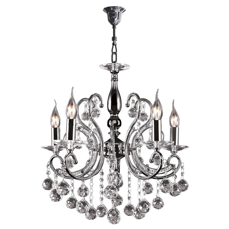 

Потолочная люстра Osgona Elegante 708054, Elegante