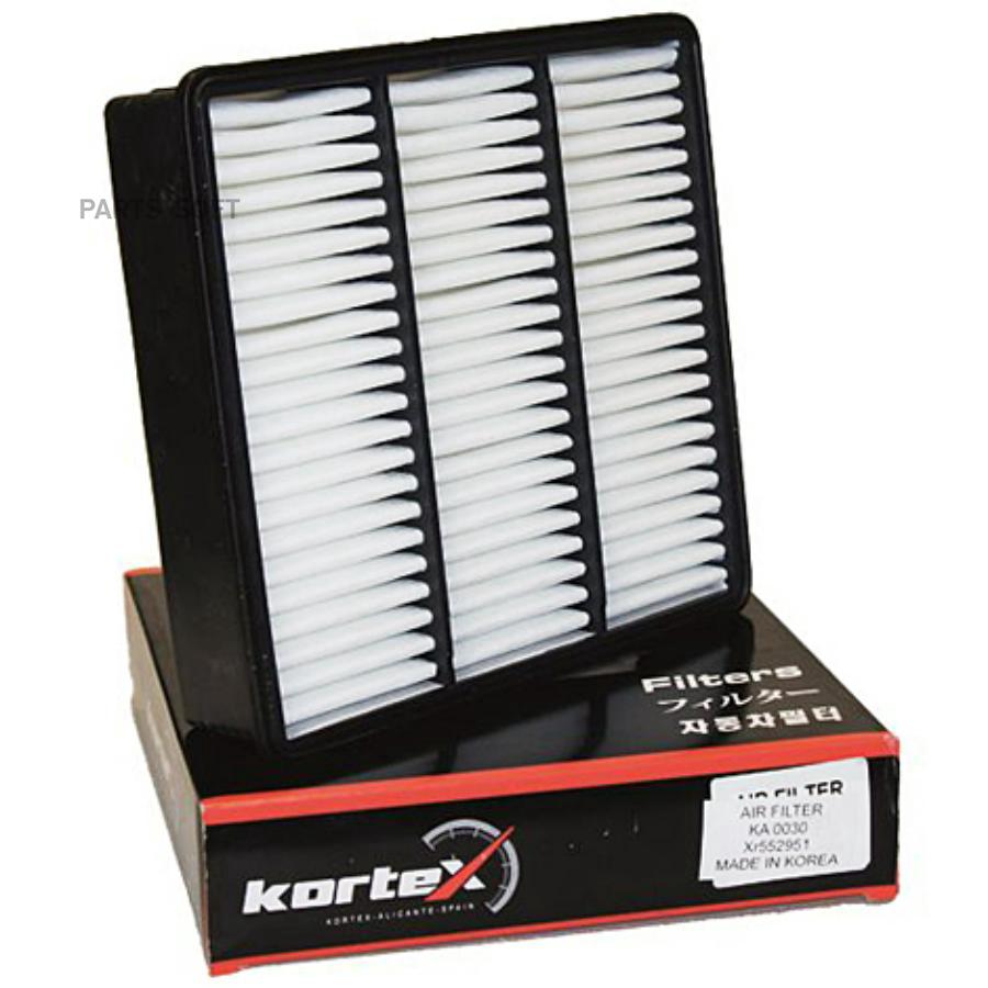 

Фильтр Воздушный Kortex Ka0030 KORTEX арт. KA0030