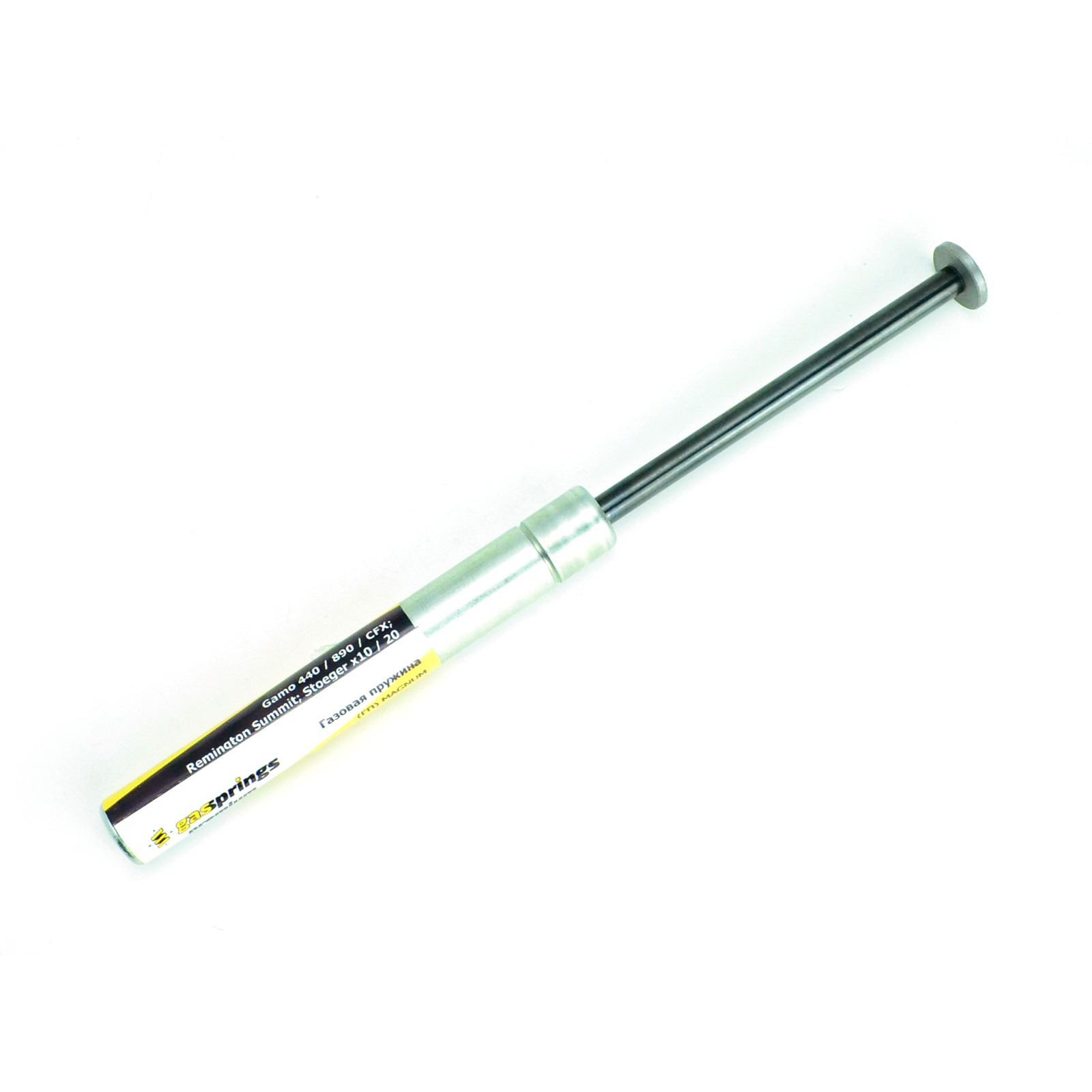 

Пружина газовая к Gamo 440/890/CFX Магнум, Черный