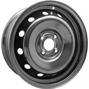 Колесный диск ТЗСК Renault Logan 2 6,0/R15 4*100 ET40 d60,1 Серебро