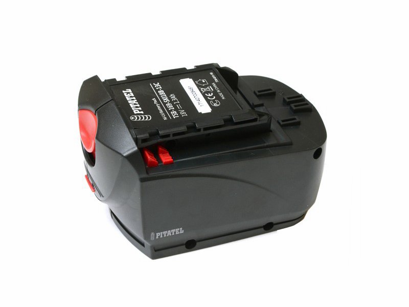 

Аккумулятор для Skil 2887, 9350, 5850, SB18B (1300mAh), 2702, 2887, 5850, 9350, SB18B