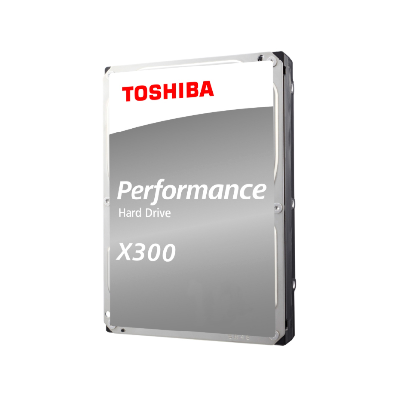 фото Жесткий диск toshiba 6 тб (hdwr160uzsva)