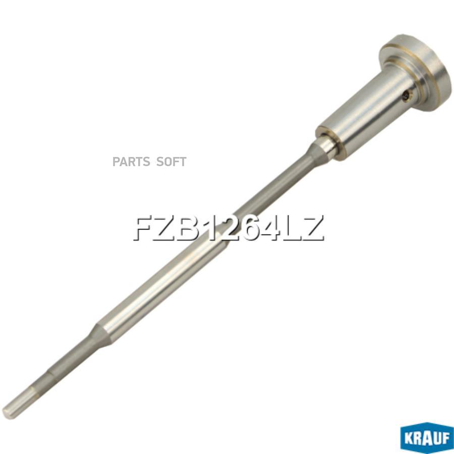 

Клапан инжектора со штоком Krauf fzb1264lz