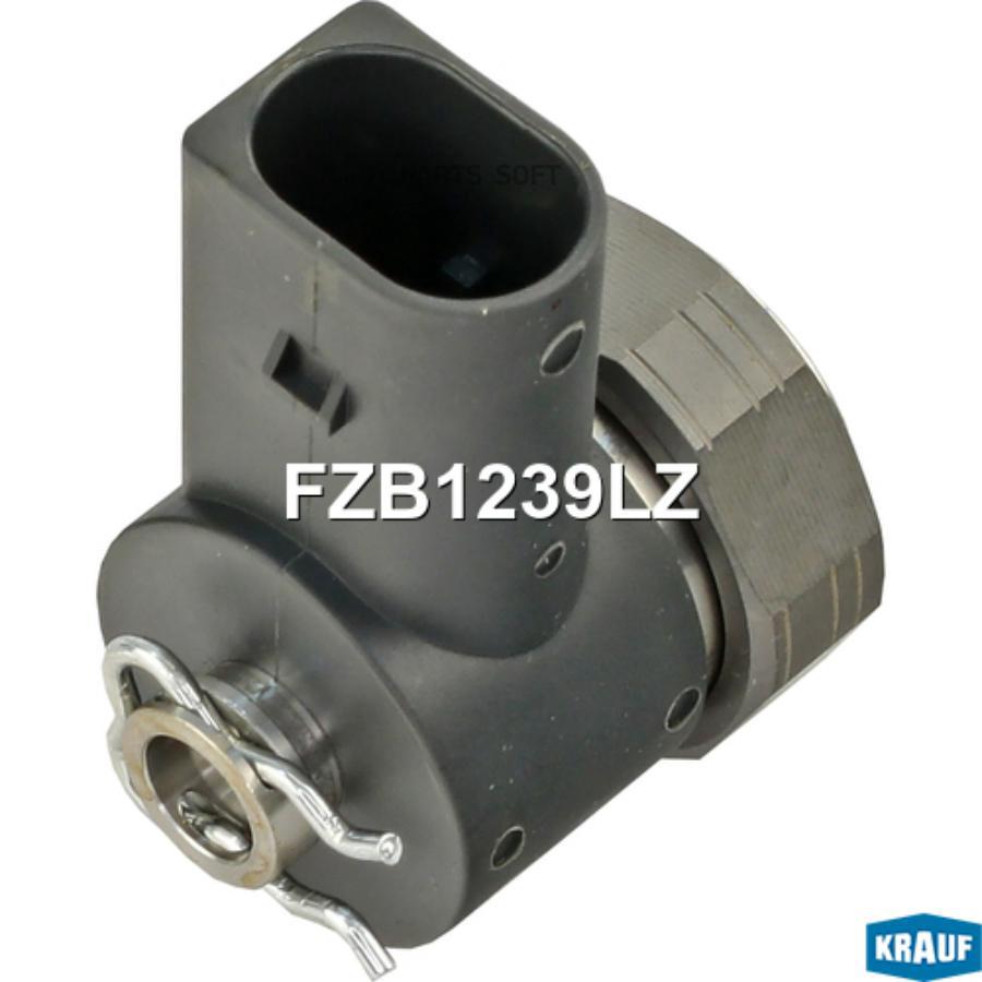 

Электромагнитный клапан форсунки Krauf fzb1239lz