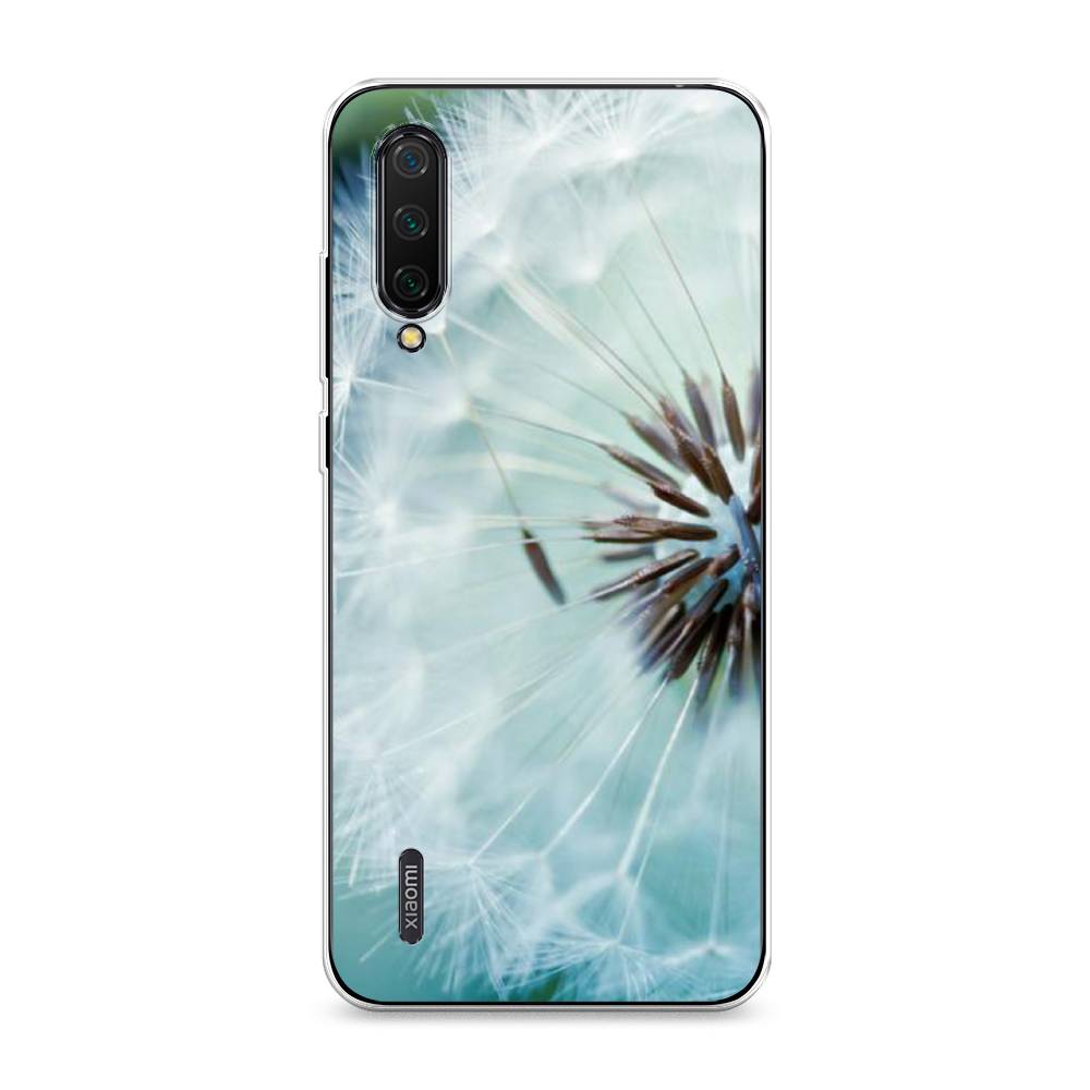 

Чехол Awog на Xiaomi Mi A3 Lite/Mi CC9/Mi 9 Lite "Пух одуванчика", Разноцветный, 36250-4