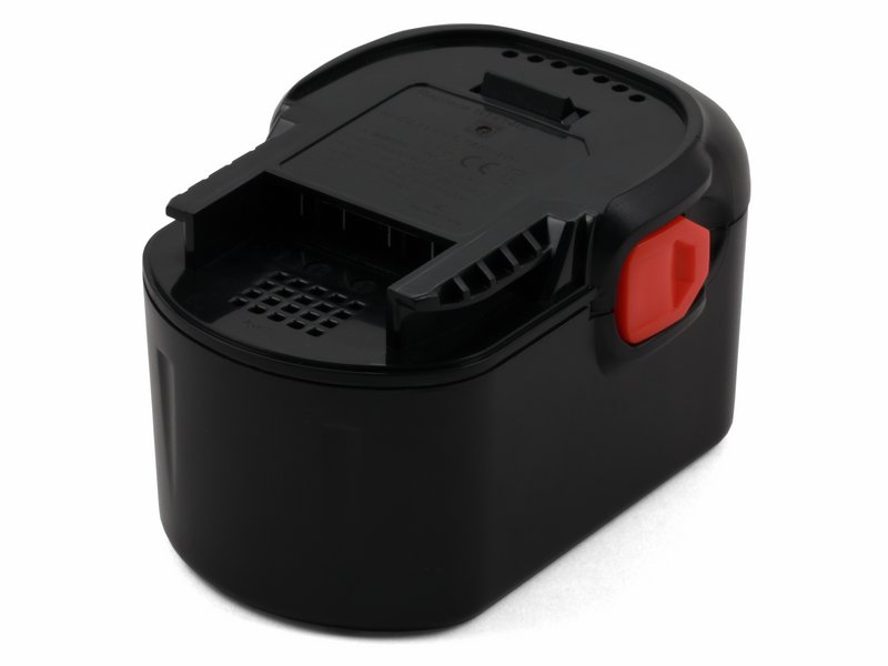 

Аккумулятор для AEG B1414G, B1415R, B1420R, M1430R (1500mAh), 4935413106, 4935416790, B1414G, B1415R, B1420R, M1430R, TB2141R.19C