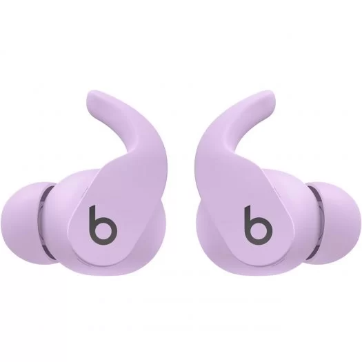 фото Наушники beats fit pro true wireless stone purple (mk2h3ee/a)