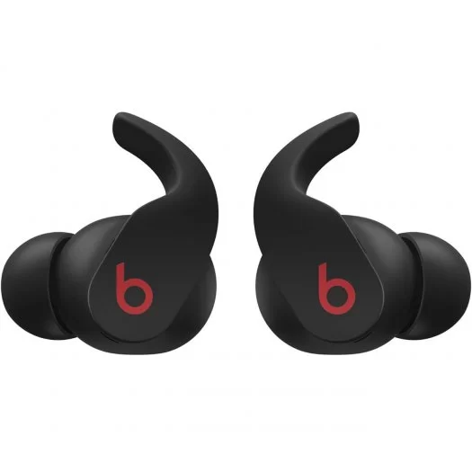 фото Наушники beats fit pro true wireless black (mk2f3ee/a)