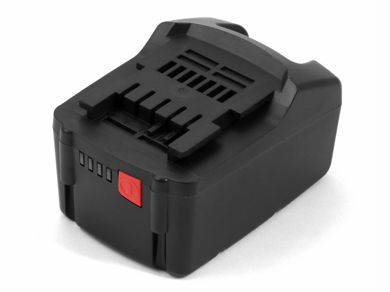 

Аккумулятор для Metabo AHS 36V, BHA 36V (6.25453), 6.02177.866.25453