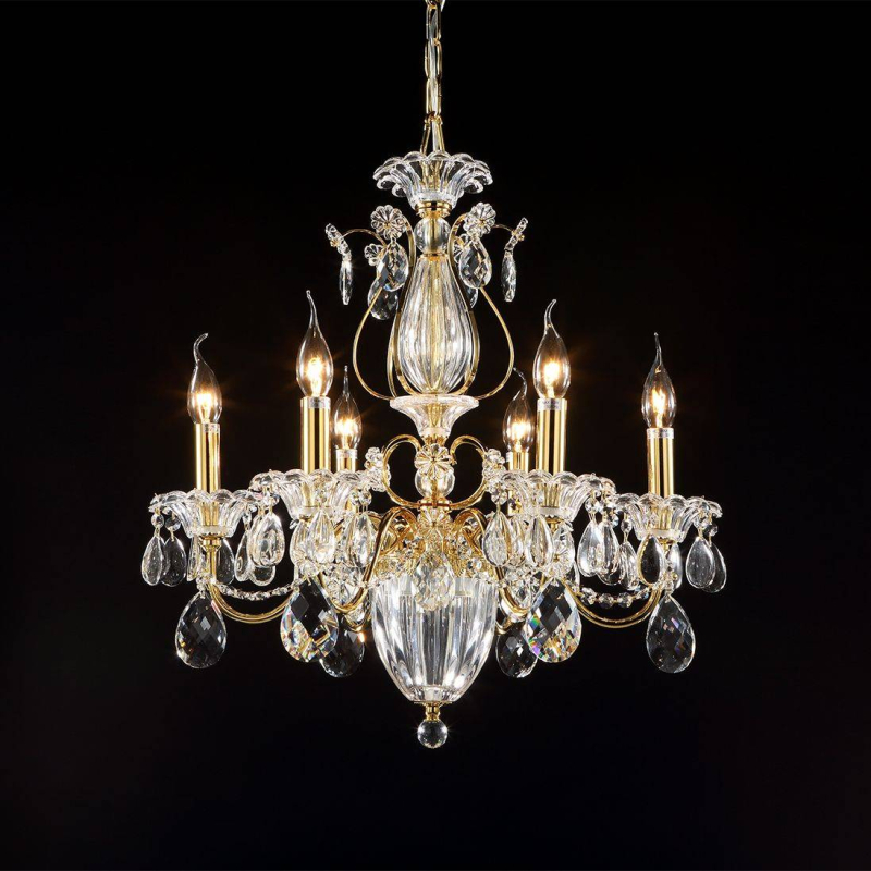 

Подвесная люстра Lightstar Schon 790062, Schon