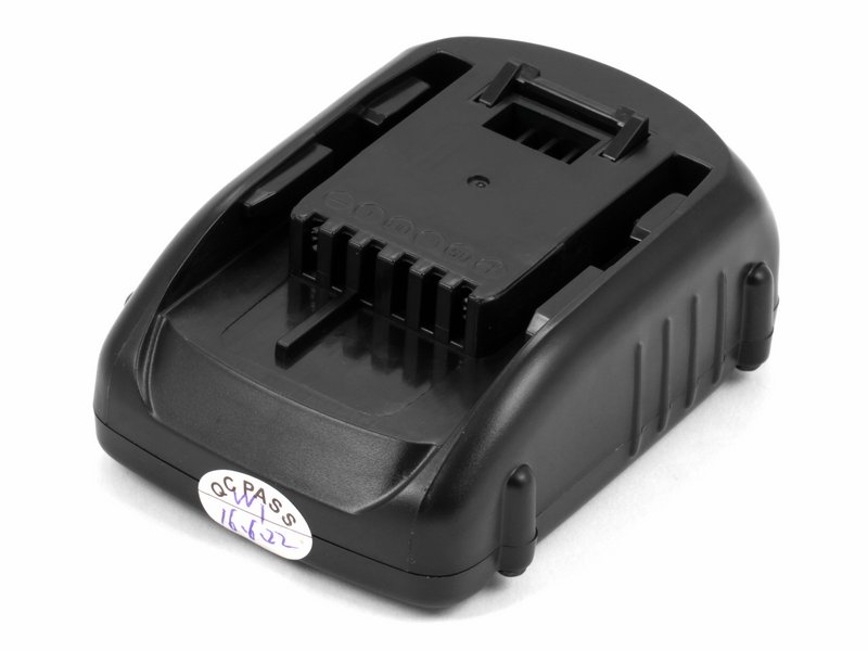 Аккумулятор для Worx WG151E, WG251E, WX368.3 (WA3512) аккумулятор worx wa3553 4ач 20 в