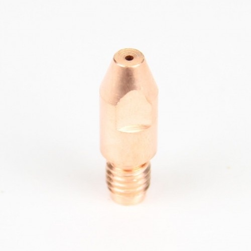 

Наконечник М8х30х0.8 FoxWeld