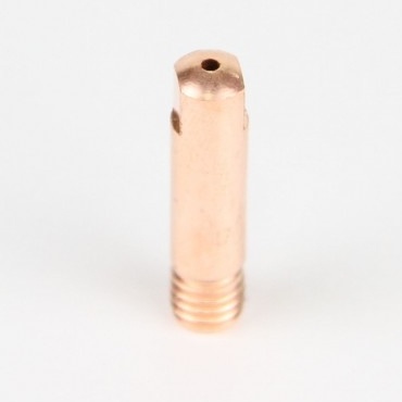 

Наконечник М6х25х1.0 прямой FoxWeld