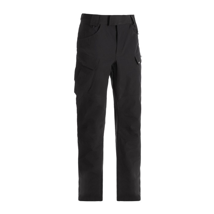 

Брюки Vav Wear TACFLEX11, черный, размер - M
