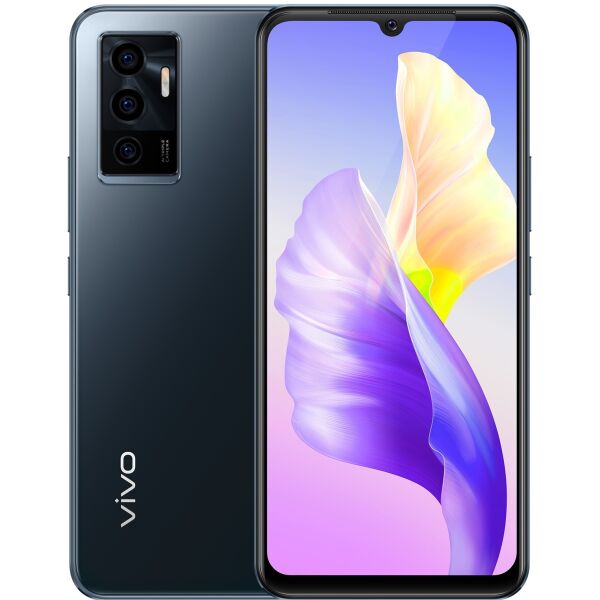 фото Смартфон vivo v23e moonlight shadow (2116)