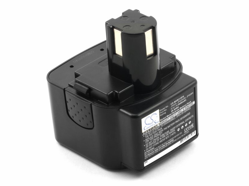 

Усиленный аккумулятор для MAX RB215, RB395, RB515 (JP409), JP409JP409GD
