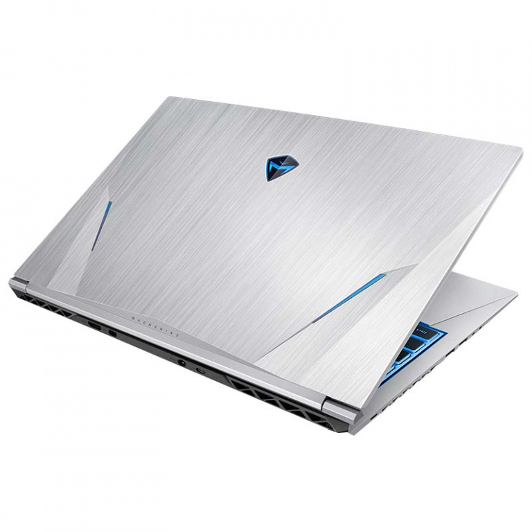 

Ноутбук Machenike L15C Silver (L15C-i512450H16504GF144LHSMS0R), L15C