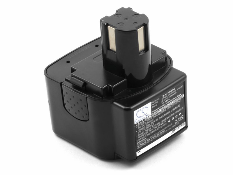 

Аккумулятор для MAX RB215, RB315, RB392, RB395, RB515 (JP409), JP409JP409GD