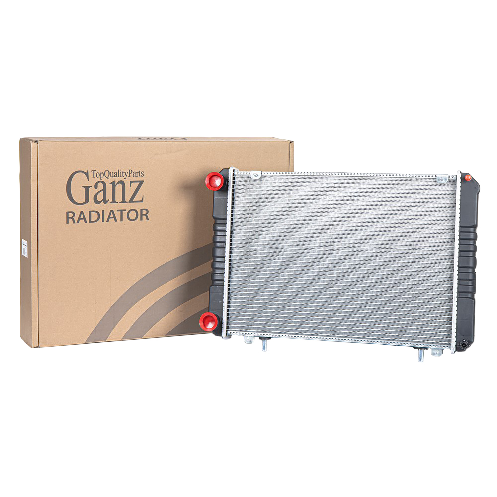 

Радиатор Основной Gazelle Business Mot.Umz-4216 Gij21293 арт. GIJ21293