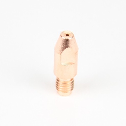 Наконечник M8х30х16 AL FoxWeld 229₽