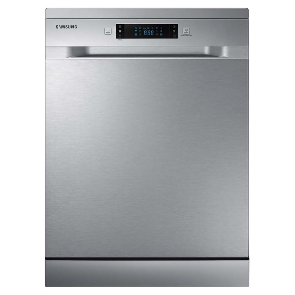 

Посудомоечная машина Samsung DW60M6050FS серебристый, DW60M6050FS