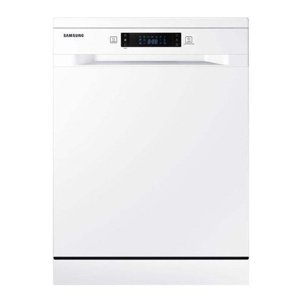 

Посудомоечная машина Samsung DW60M6050FW белый, DW60M6050FW