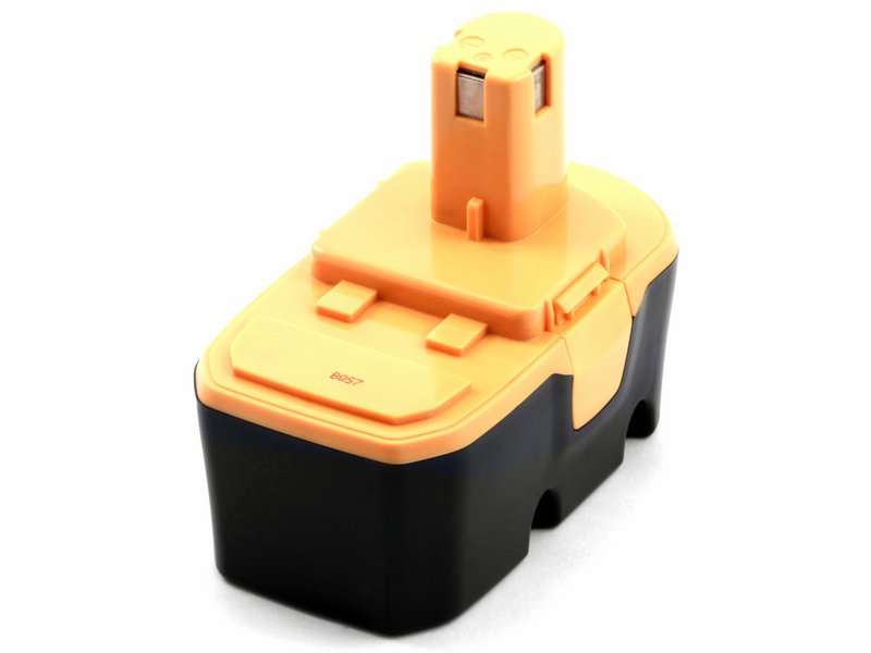 

Аккумулятор для RYOBI BPP-1813, BPP-1815, BPP-1817, BPP-1817M, ABP1801, ABP1803, ABP1804, BPP-1813, BPP-1815, BPP-1817, BPP-1817/2, BPP-1817M, BPP-1820, BPP1813, P100, TB1817B.16C