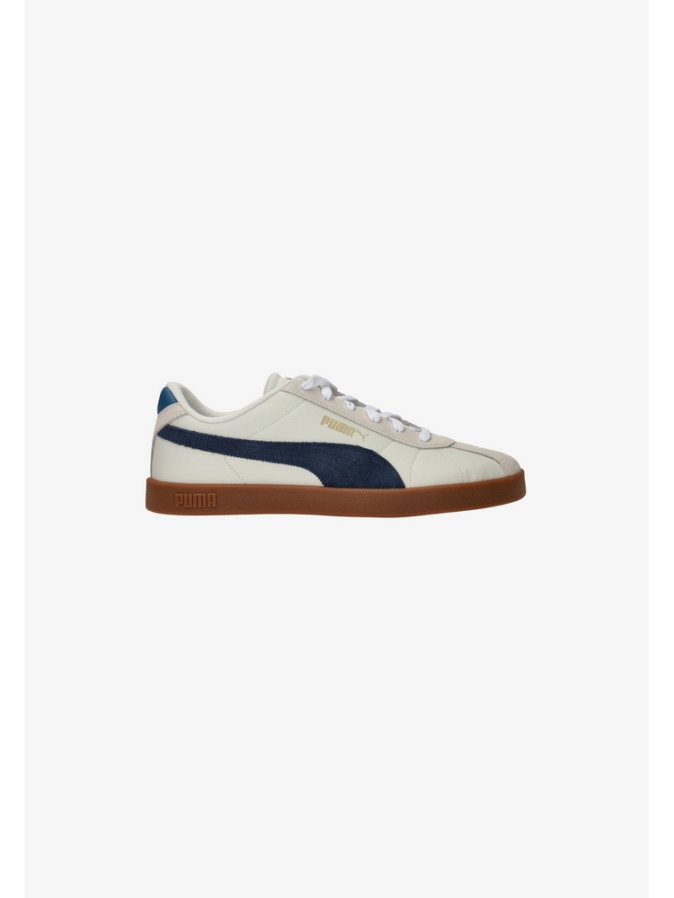 

Кеды мужские PUMA PU112P001 бежевые 42 EU, Бежевый, PU112P001